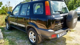 Honda Cr-v, снимка 5