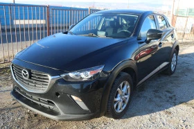 Mazda CX-3 2.0 AUTO 4x4, снимка 13