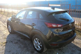 Mazda CX-3 2.0 AUTO 4x4, снимка 16