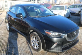 Mazda CX-3 2.0 AUTO 4x4, снимка 14