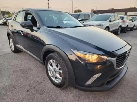 Mazda CX-3 2.0 AUTO 4x4, снимка 2