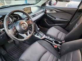 Mazda CX-3 2.0 AUTO 4x4, снимка 6