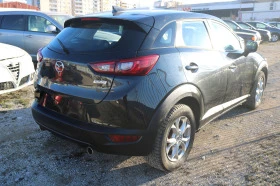 Mazda CX-3 2.0 AUTO 4x4, снимка 15