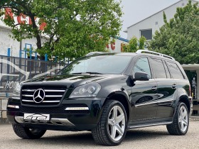 Mercedes-Benz GL 350 Grand Edition* 4Matic* OFF Road-Pack* 265*  | Mobile.bg   6