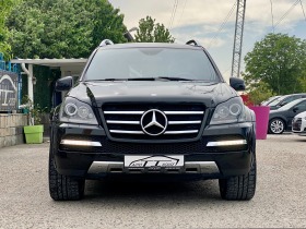 Mercedes-Benz GL 350 Grand Edition* 4Matic* OFF Road-Pack* 265*  | Mobile.bg   7