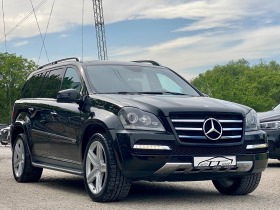Mercedes-Benz GL 350 Grand Edition* 4Matic* OFF Road-Pack* 265кс*  - [1] 