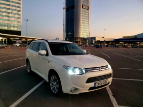 Mitsubishi Outlander Executive 2.0 Бензин/Газ(200 кс)Plug-in Hybrid 4x4, снимка 1