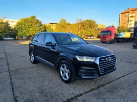     Audi Q7 CUATTRO