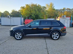     Audi Q7 CUATTRO