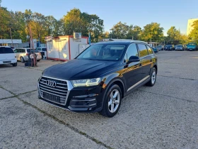     Audi Q7 CUATTRO