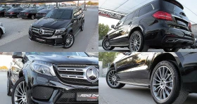 Обява за продажба на Mercedes-Benz GLS 350 AMG/PANORAMA/7-MESTA/ГЕРМАНИЯ СОБСТВЕН ЛИЗИНГ ~73 000 лв. - изображение 8