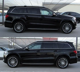 Mercedes-Benz GLS 350 AMG/PANORAMA/7-MESTA/   | Mobile.bg    7