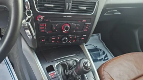 Audi Q5 2.0TDI---RACKA, снимка 8