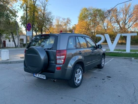 Suzuki Grand vitara | Mobile.bg    6