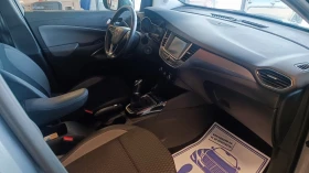 Opel Crossland X 1.6EcotecD, снимка 9