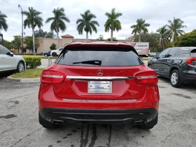 Mercedes-Benz GLA 250 4Matic* AMG Pack* Navi, снимка 6