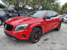 Mercedes-Benz GLA 250 4Matic* AMG Pack* Navi, снимка 2