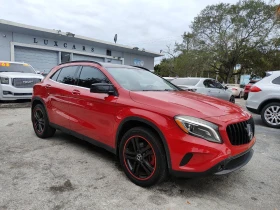 Mercedes-Benz GLA 250 4Matic* AMG Pack* Navi, снимка 1