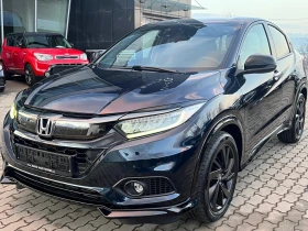 Honda Hr-v 1.5 Turbo 182кс , снимка 1