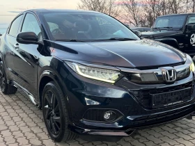 Honda Hr-v 1.5 Turbo 182кс , снимка 2