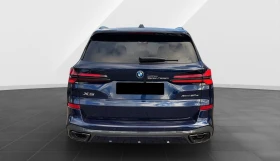 BMW X5 50e xDrive = M-Sport Pro= Гаранция, снимка 3