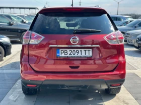 Nissan X-trail III * 2.5i* 4WD* FULL* 71000км.* , снимка 8