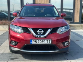 Nissan X-trail III * 2.5i* 4WD* FULL* 71000км.* , снимка 3