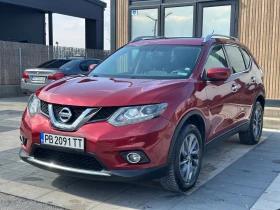 Nissan X-trail III * 2.5i* 4WD* FULL* 71000км.*  1