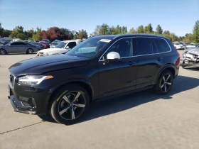 Volvo Xc90, снимка 1