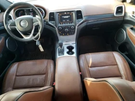 Jeep Grand cherokee - 29900 лв. - 99360714 | Car24.bg