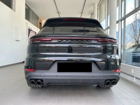 Porsche Cayenne S/ FACELIFT/ LIFT/ BOSE/PANO/MATRIX/ HEAD UP/ 360/ - 218680 лв. - 19400073 6
