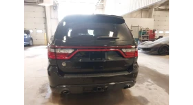Dodge Durango SRT392* 8ZF* HARMAN* DISTRONIC* PANO* *  | Mobile.bg    5