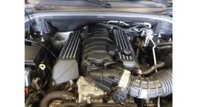 Dodge Durango SRT392* 8ZF* HARMAN* DISTRONIC* PANO* *  | Mobile.bg    12