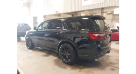 Dodge Durango SRT392* 8ZF* HARMAN* DISTRONIC* PANO* *  | Mobile.bg    4