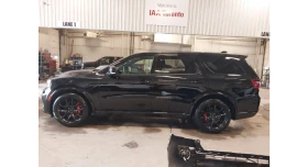 Dodge Durango SRT392* 8ZF* HARMAN* DISTRONIC* PANO* *  | Mobile.bg    8