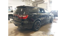 Dodge Durango SRT392* 8ZF* HARMAN* DISTRONIC* PANO* *  | Mobile.bg    6