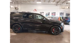 Dodge Durango SRT392* 8ZF* HARMAN* DISTRONIC* PANO* *  | Mobile.bg    7
