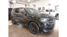 Dodge Durango SRT392* 8ZF* HARMAN* DISTRONIC* PANO* *  | Mobile.bg    3