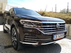 VW Touareg | Mobile.bg    2