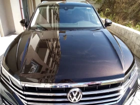 VW Touareg | Mobile.bg    4