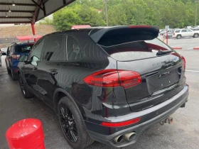 Porsche Cayenne S/ФИКСИРАНА ЦЕНА ДО БГ! АВТОКРЕДИТ/ОБДУХВАНЕ/BOSE - 36700 лв. - 40110688 3