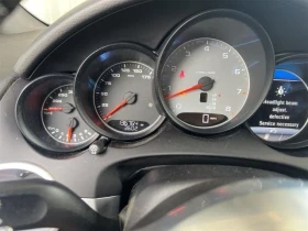 Porsche Cayenne S/ФИКСИРАНА ЦЕНА ДО БГ! АВТОКРЕДИТ/ОБДУХВАНЕ/BOSE - 36700 лв. - 40110688 9