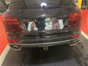 Porsche Cayenne S/ФИКСИРАНА ЦЕНА ДО БГ! АВТОКРЕДИТ/ОБДУХВАНЕ/BOSE - 36700 лв. - 40110688 4