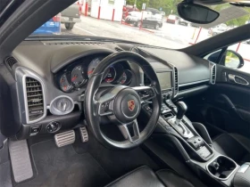 Porsche Cayenne S/ФИКСИРАНА ЦЕНА ДО БГ! АВТОКРЕДИТ/ОБДУХВАНЕ/BOSE - 36700 лв. - 40110688 8