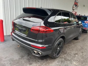 Porsche Cayenne S/ФИКСИРАНА ЦЕНА ДО БГ! АВТОКРЕДИТ/ОБДУХВАНЕ/BOSE - 36700 лв. - 40110688 5