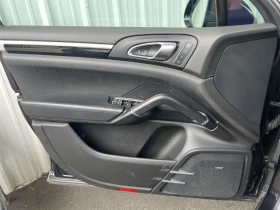 Porsche Cayenne S/ФИКСИРАНА ЦЕНА ДО БГ! АВТОКРЕДИТ/ОБДУХВАНЕ/BOSE - 36700 лв. - 40110688 6