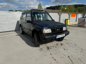 Обява за продажба на Suzuki Vitara 1.6 бензин ~5 200 лв. - изображение 2