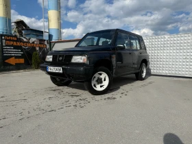 Обява за продажба на Suzuki Vitara 1.6 бензин ~5 200 лв. - изображение 1