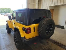Jeep Wrangler 2019* RUBICON* NAVI* *  * HARD TOP | Mobile.bg    5