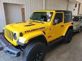     Jeep Wrangler 2019* RUBICON* NAVI* *  * HARD TOP